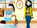 Funny Girl Game